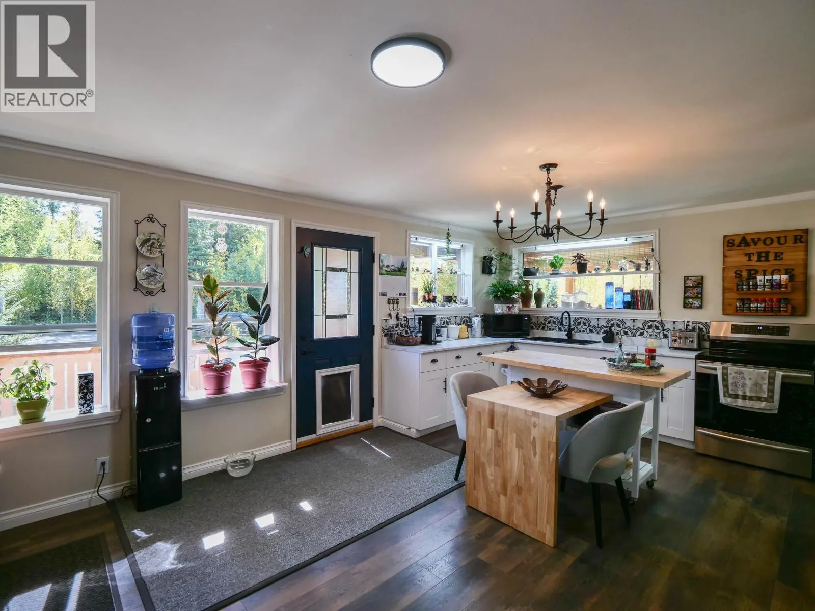 2226 GARNER ROAD