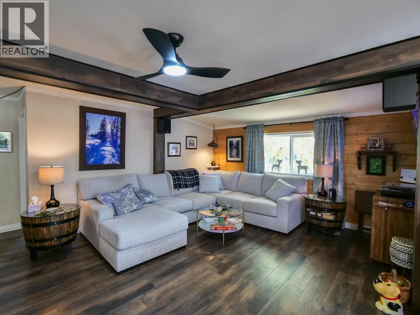 2226 GARNER ROAD
