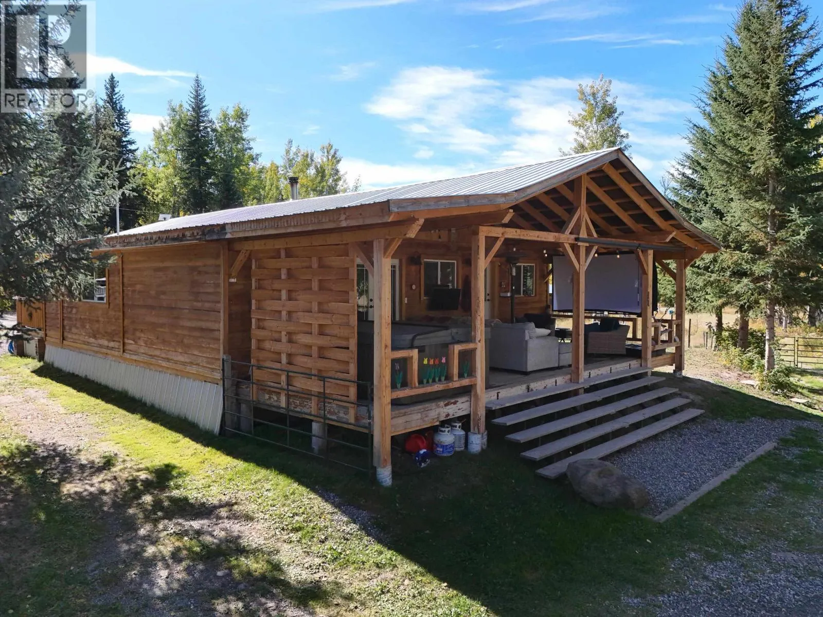 2226 GARNER ROAD