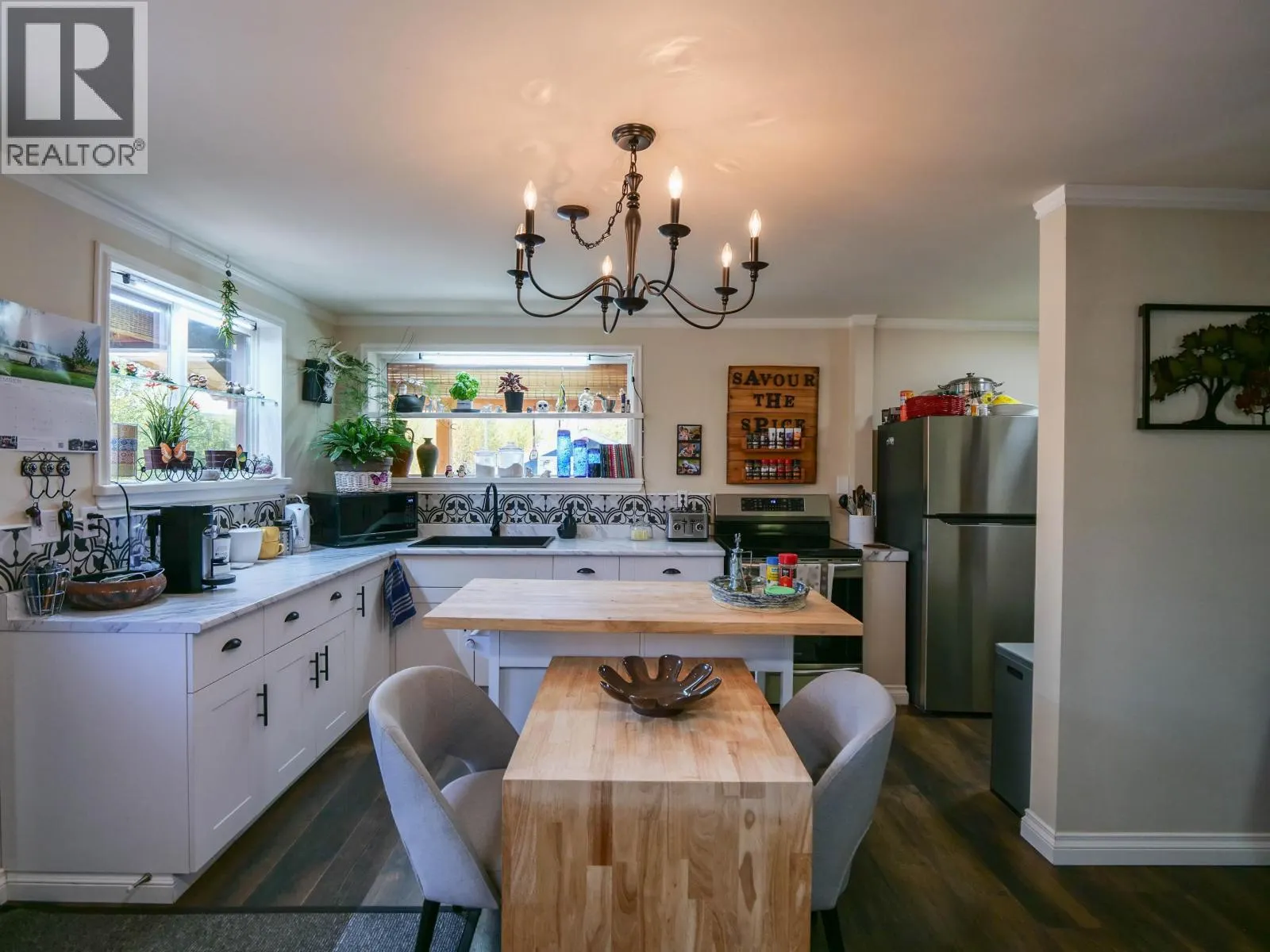 2226 GARNER ROAD