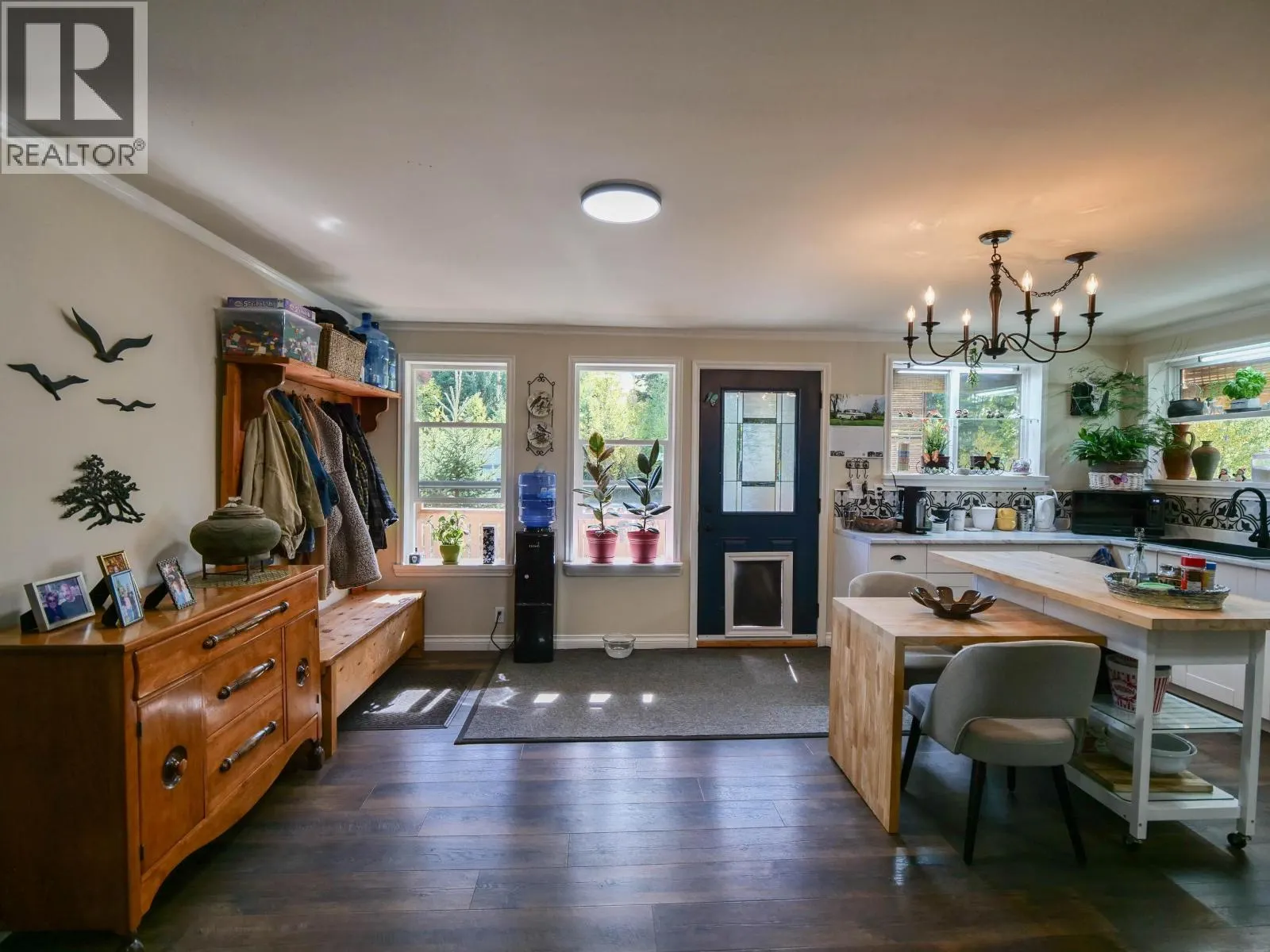 2226 GARNER ROAD