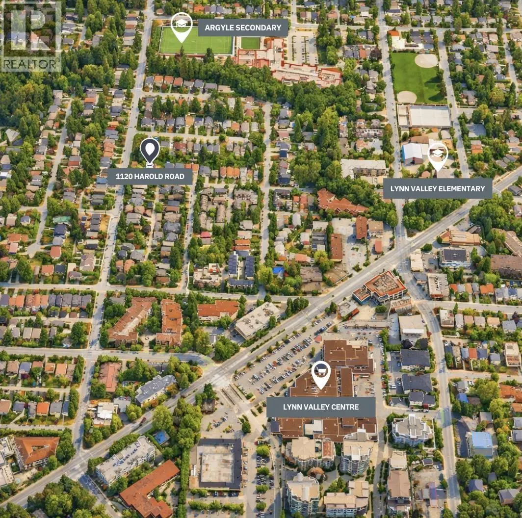 1120 HAROLD ROAD