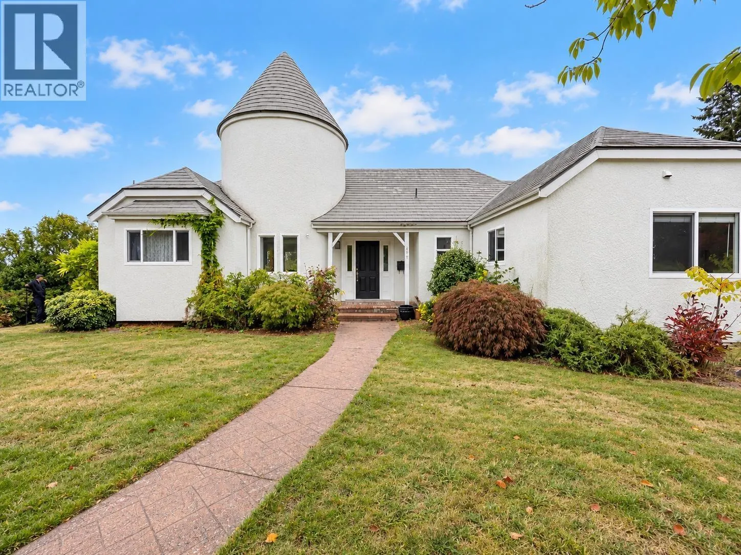 408 ALLEN DRIVE