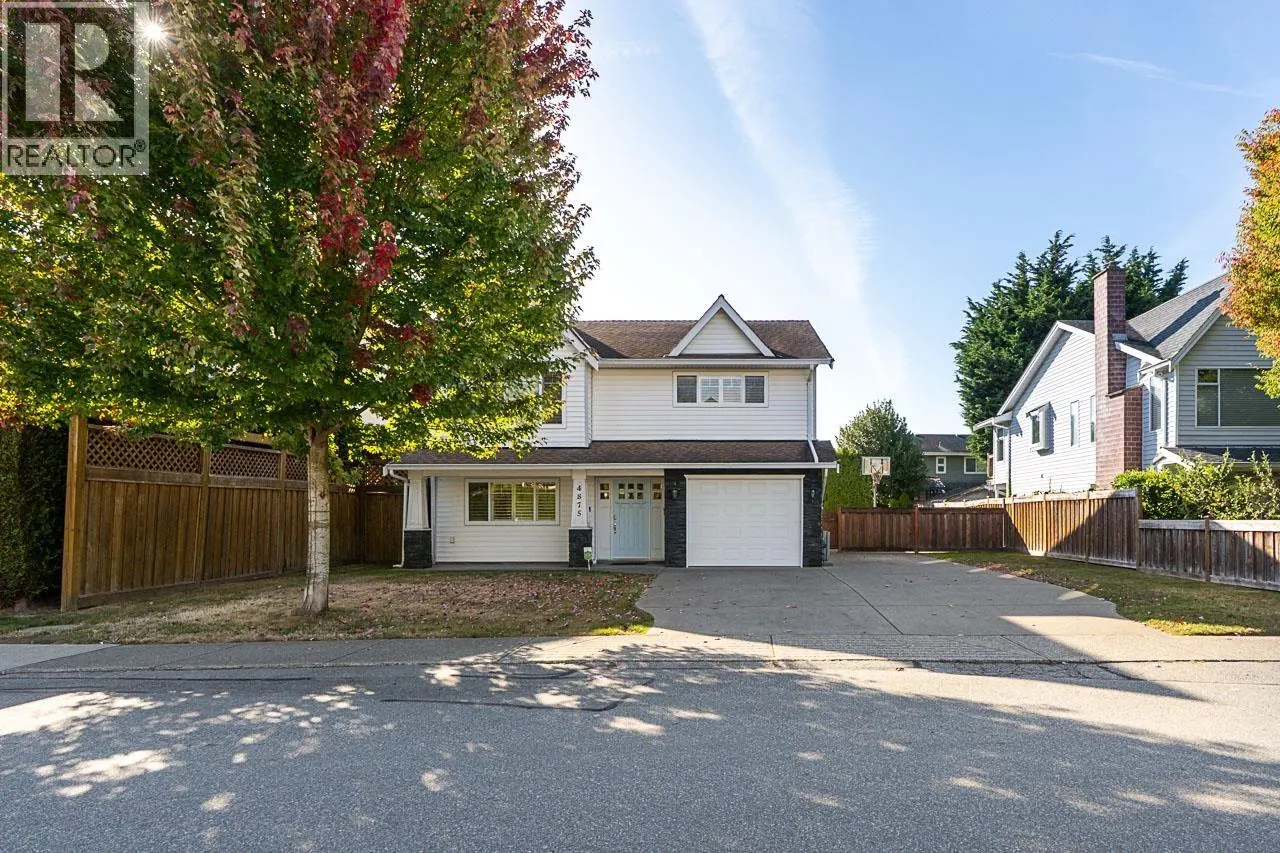 4875 LINDEN DRIVE