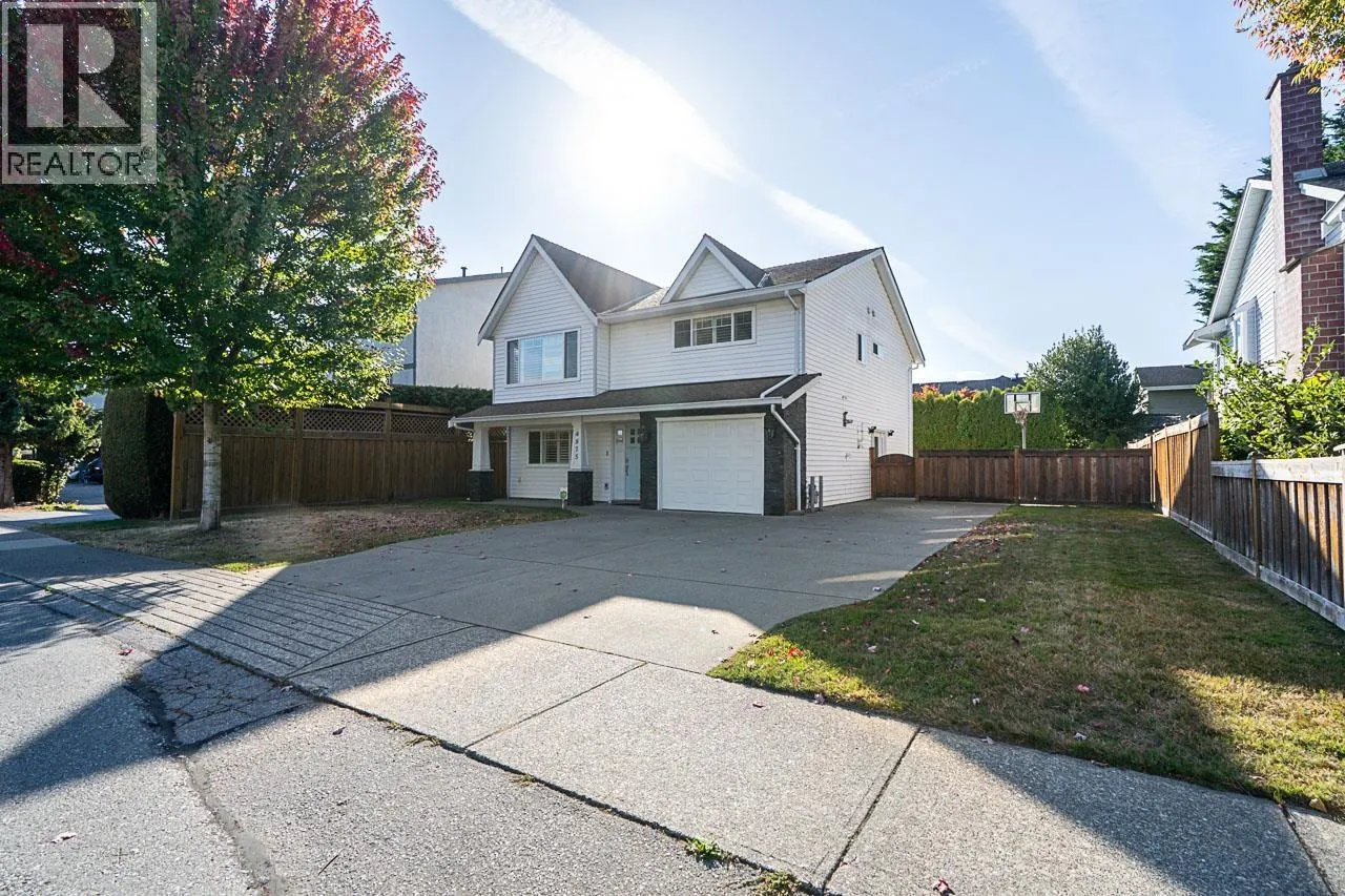 4875 LINDEN DRIVE