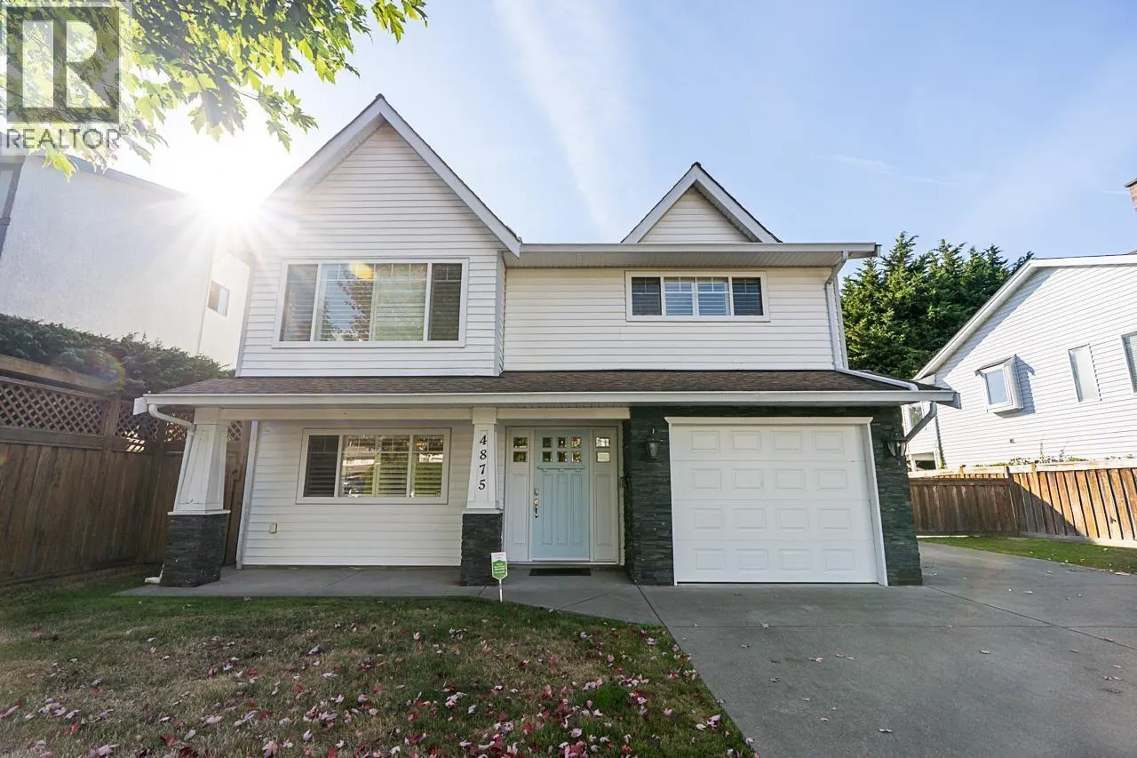 4875 LINDEN DRIVE