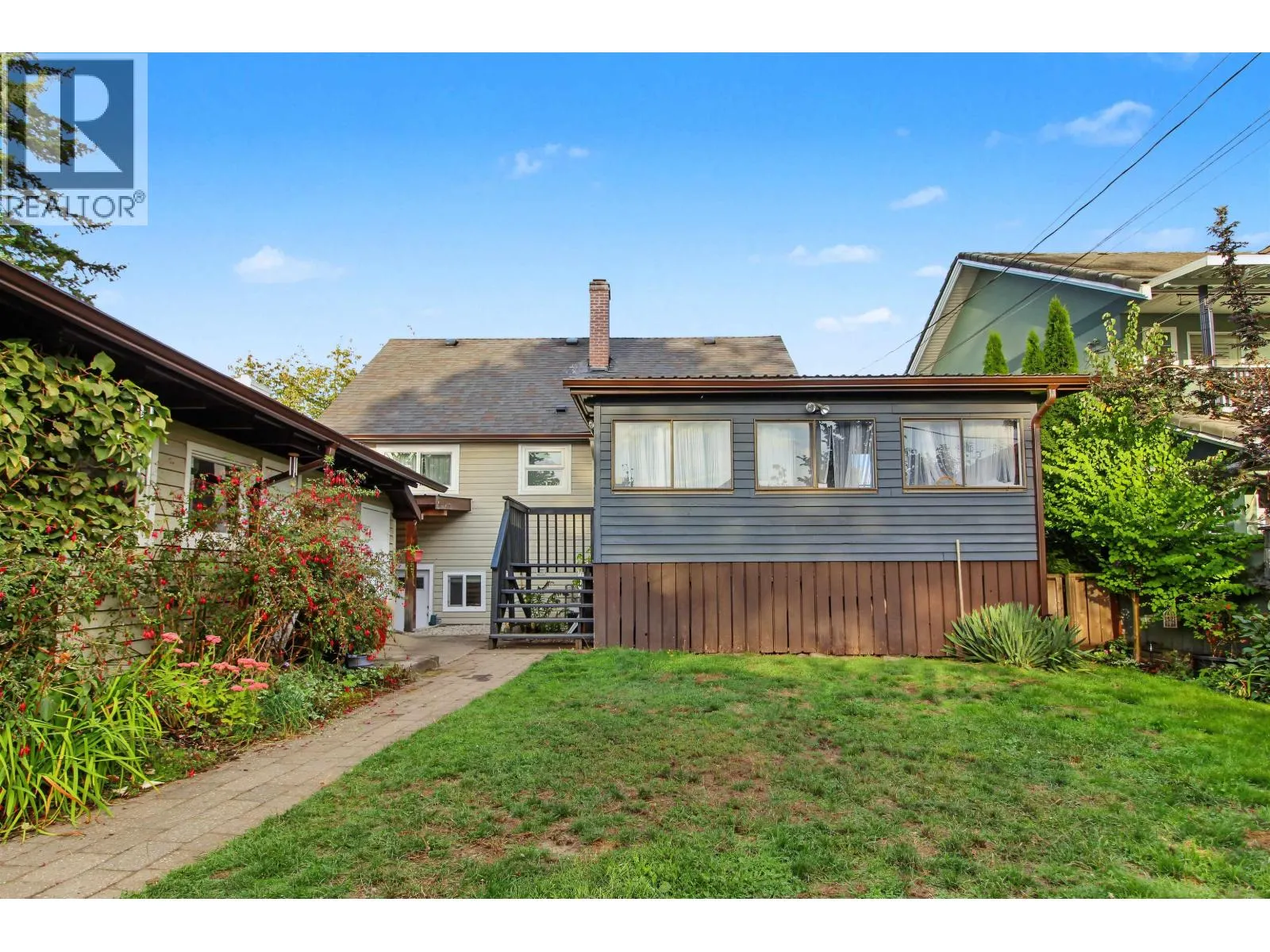 920 CHILLIWACK STREET