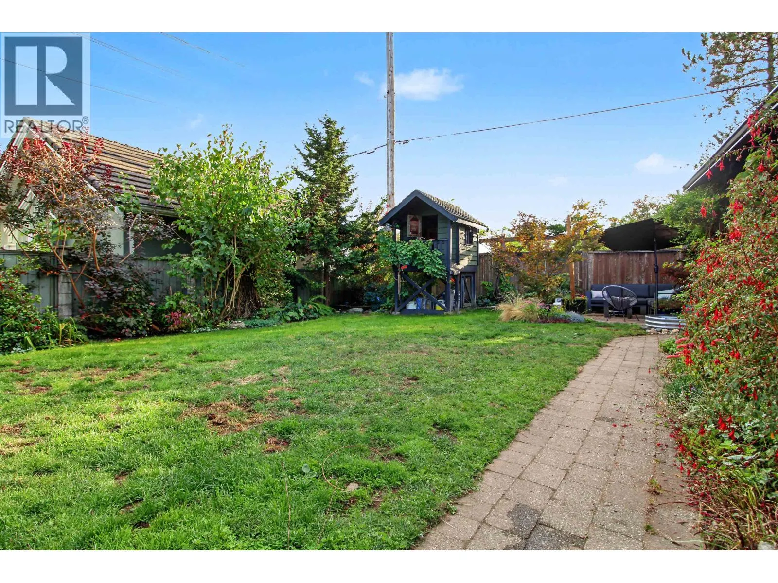 920 CHILLIWACK STREET