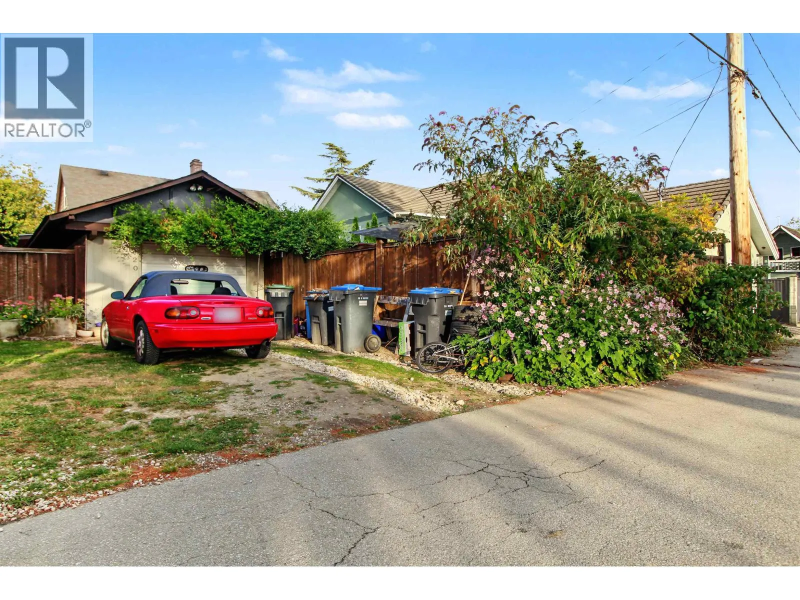 920 CHILLIWACK STREET
