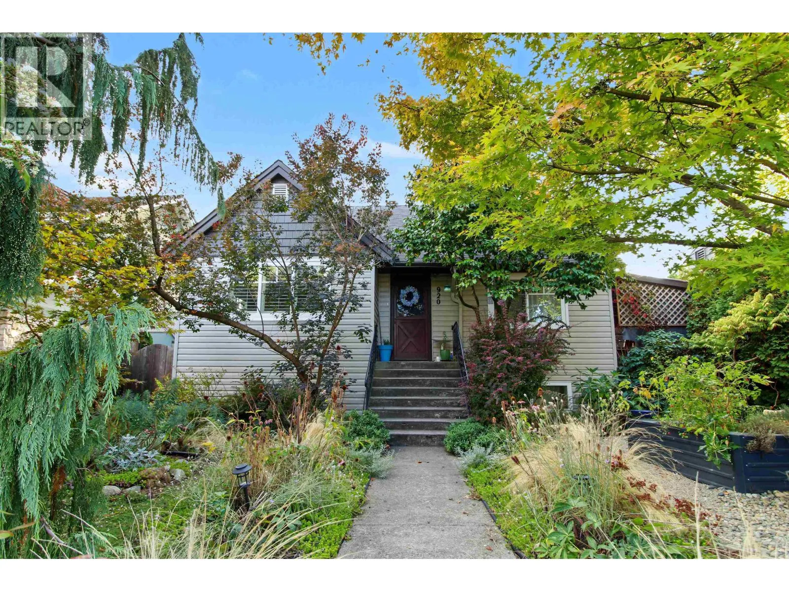 920 CHILLIWACK STREET