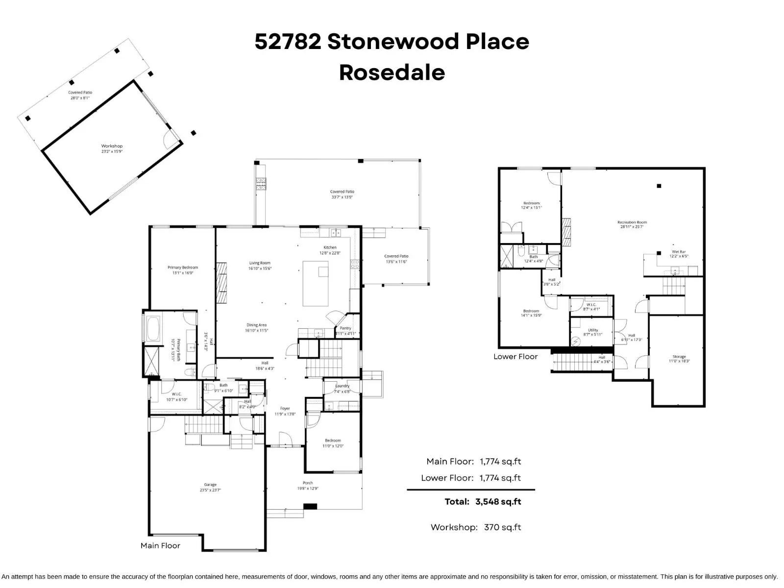 52782 STONEWOOD PLACE|Rosedale