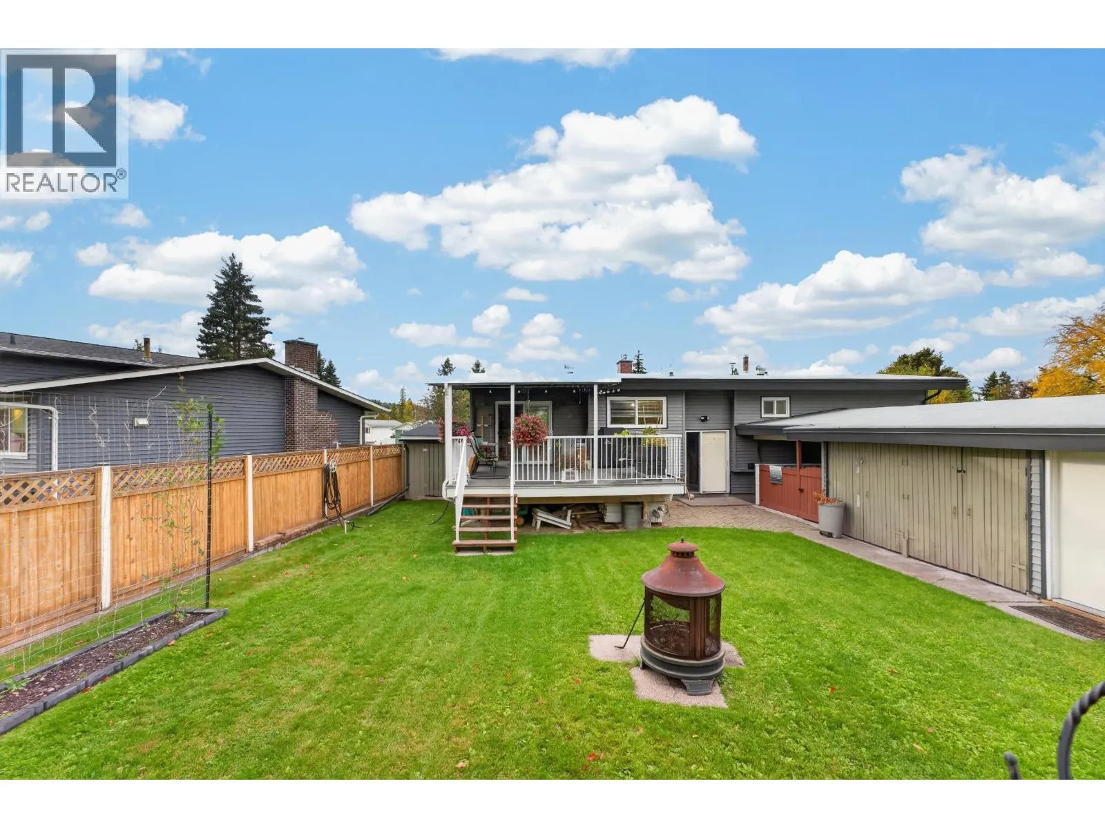 163 PARKER DRIVE