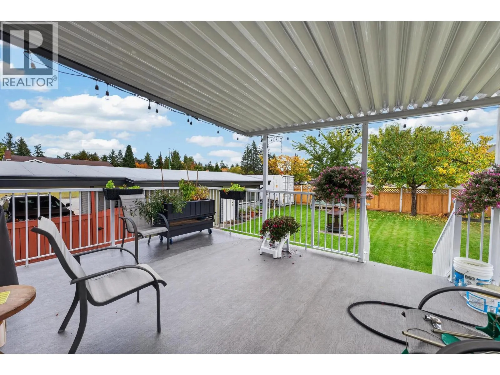 163 PARKER DRIVE