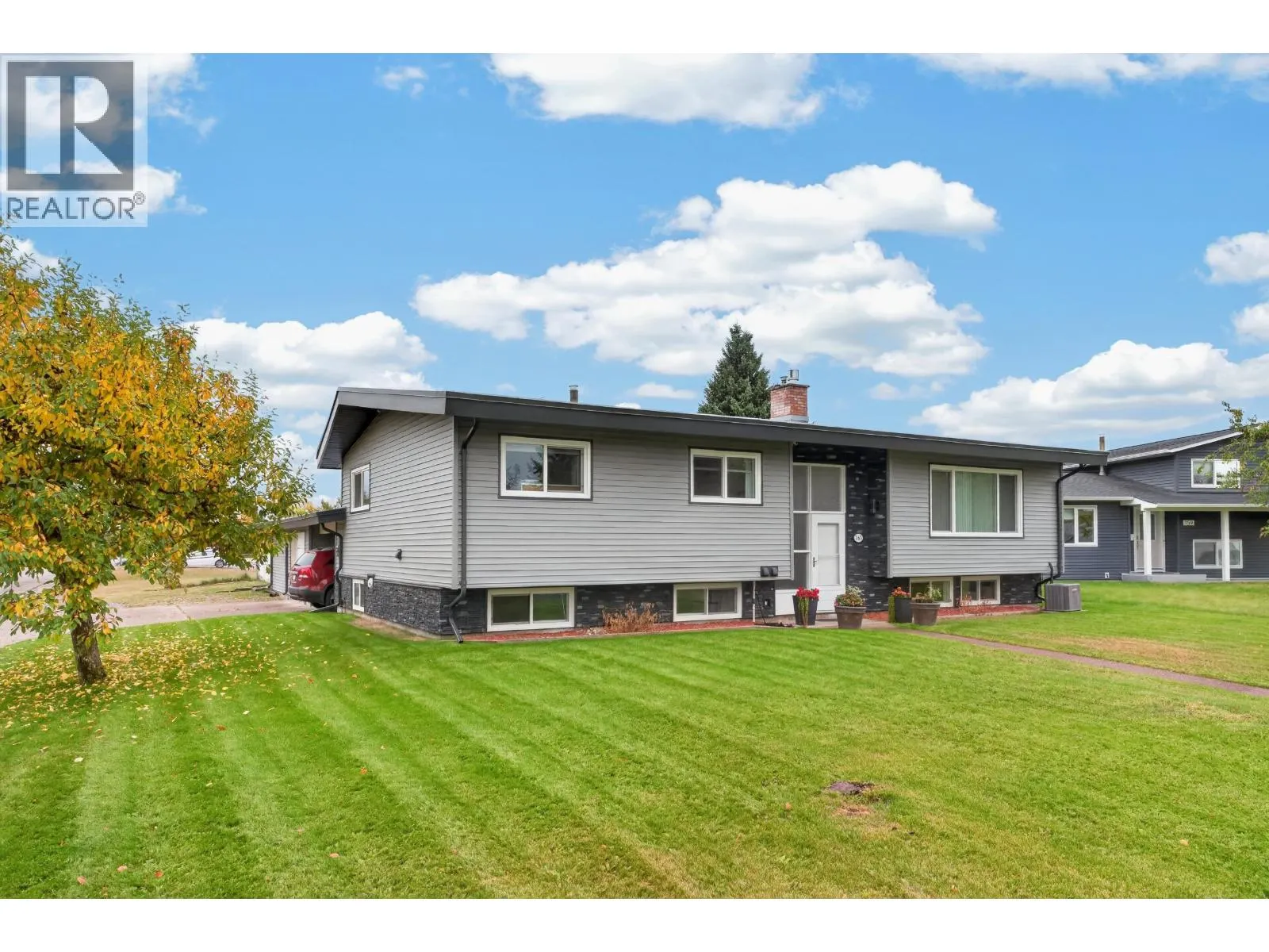 163 PARKER DRIVE