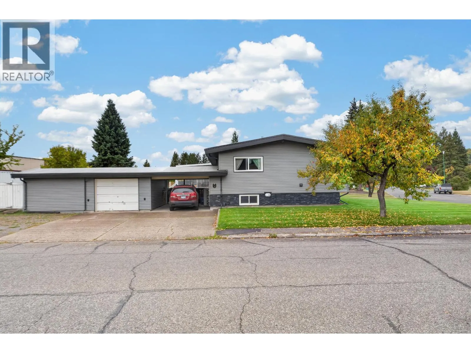 163 PARKER DRIVE