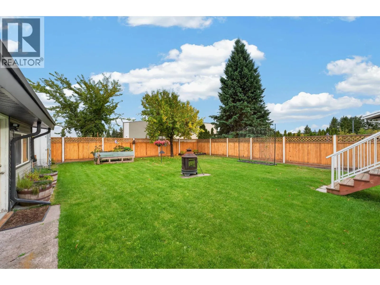 163 PARKER DRIVE