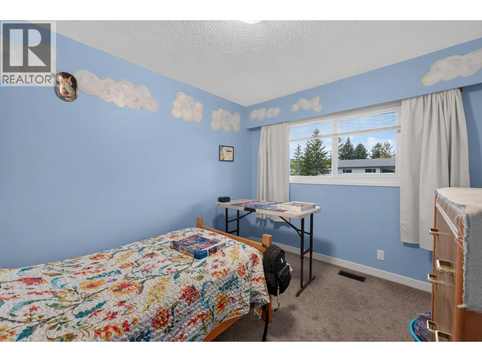 163 PARKER DRIVE