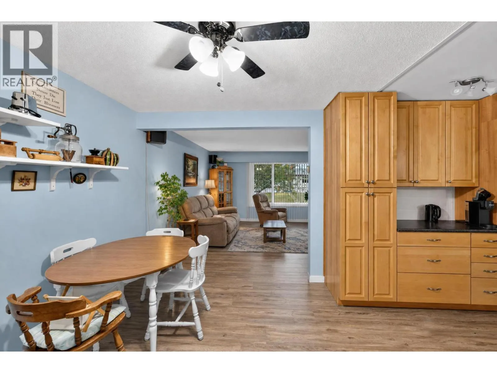 163 PARKER DRIVE