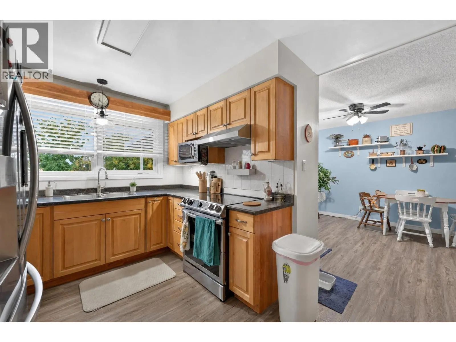 163 PARKER DRIVE