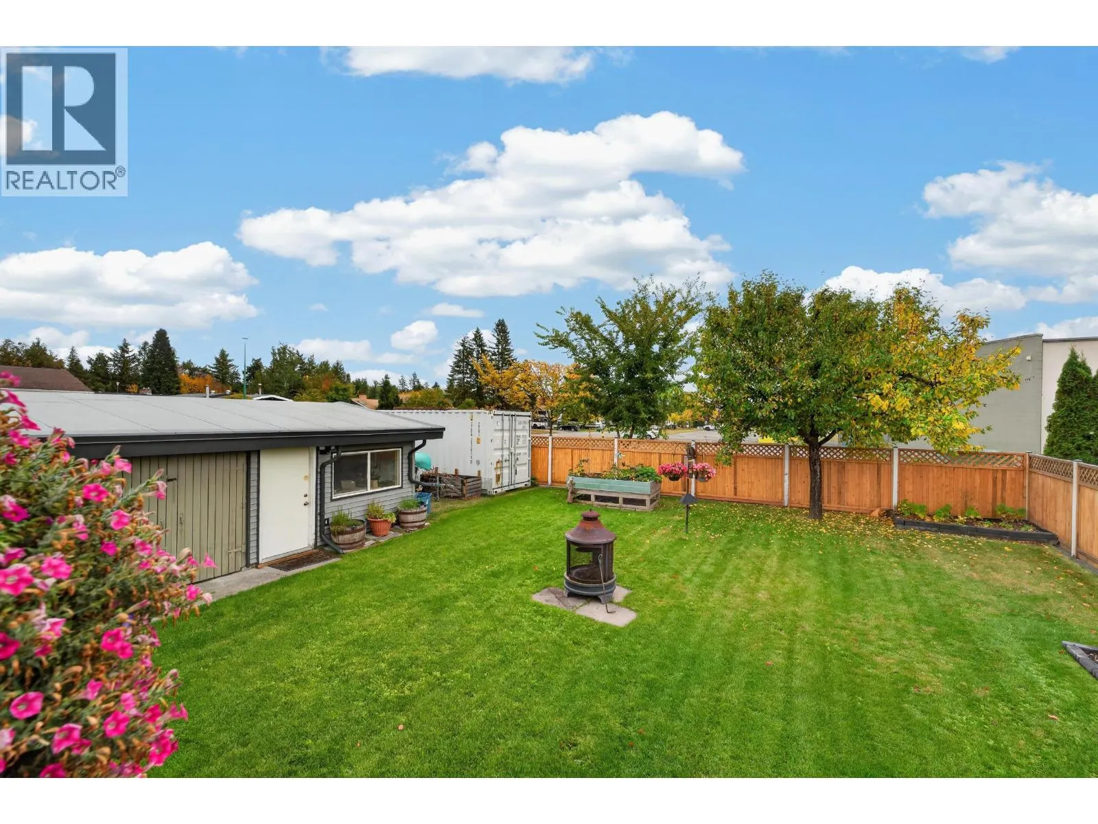 163 PARKER DRIVE