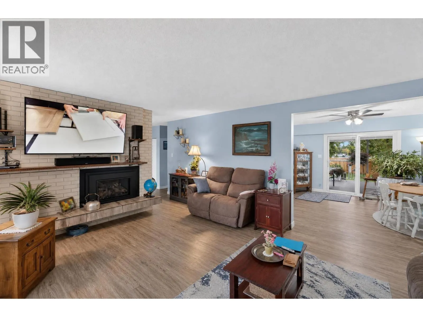 163 PARKER DRIVE