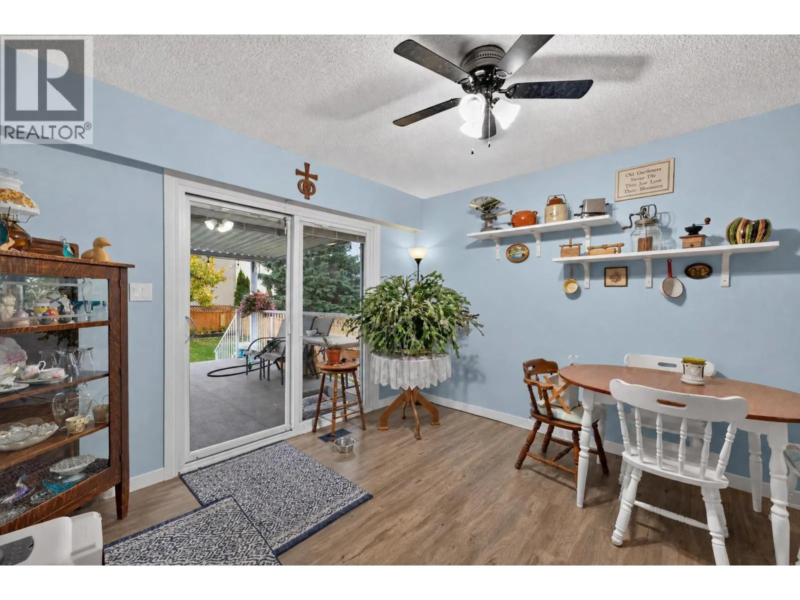 163 PARKER DRIVE