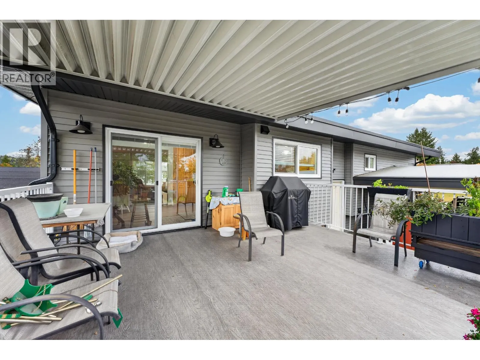163 PARKER DRIVE