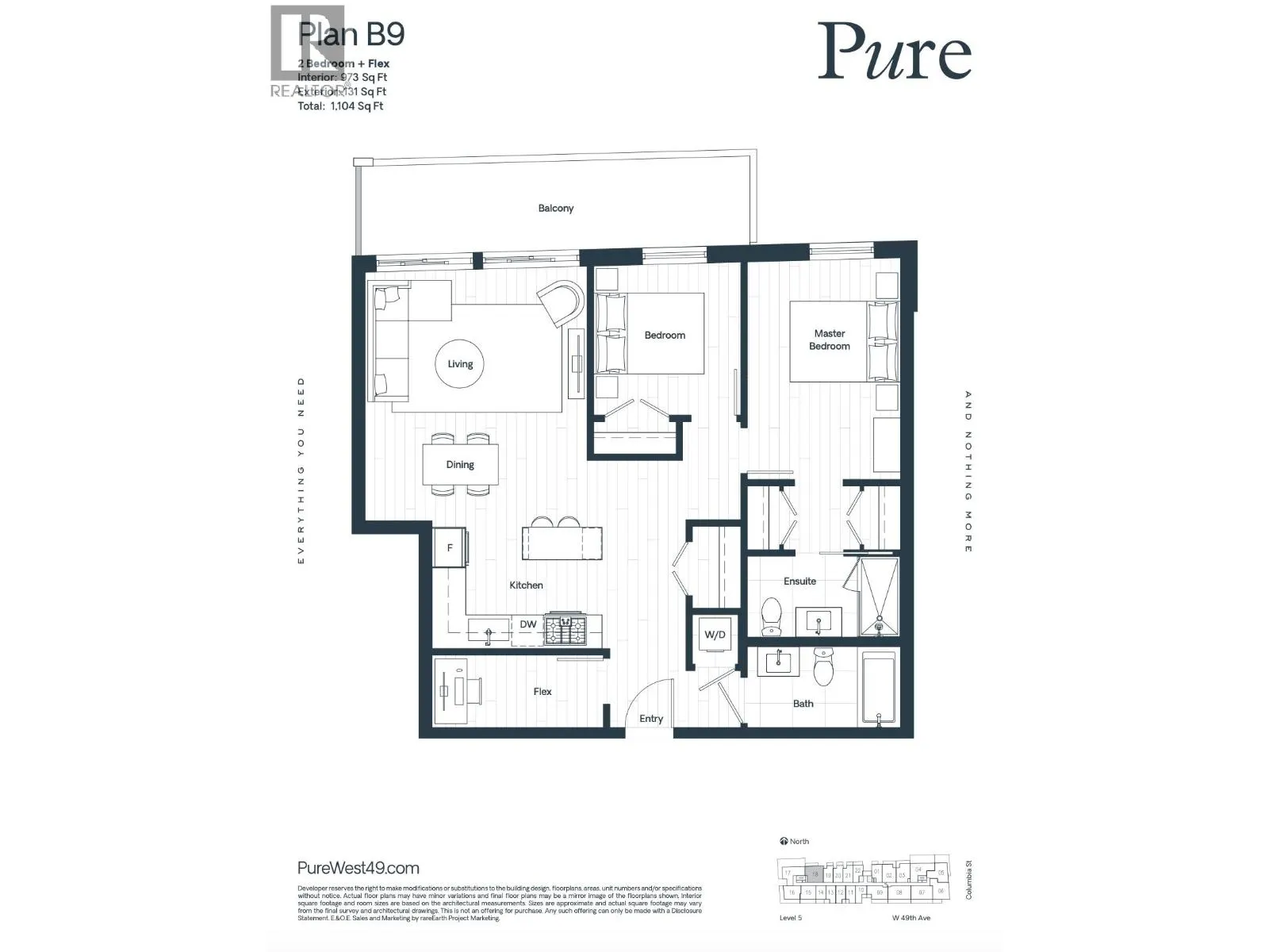 518 203-263 W 49TH AVENUE