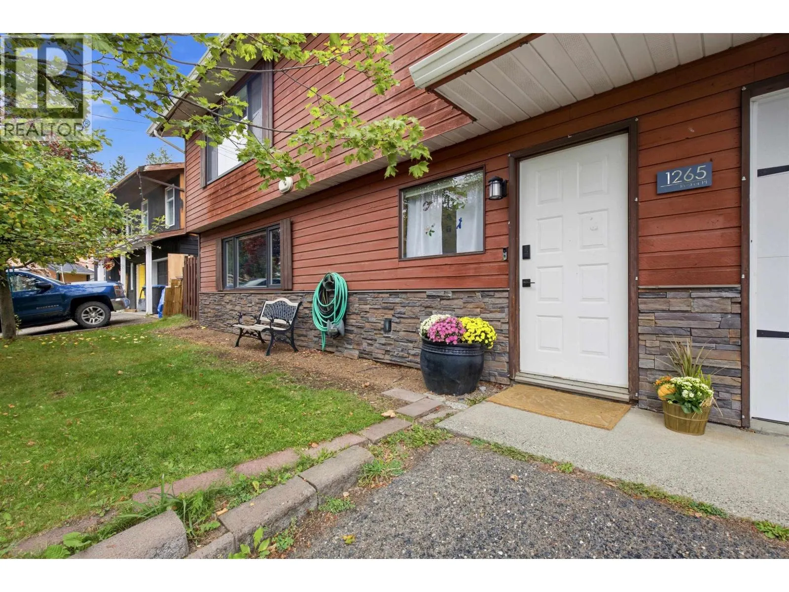 1265 RESKER PLACE
