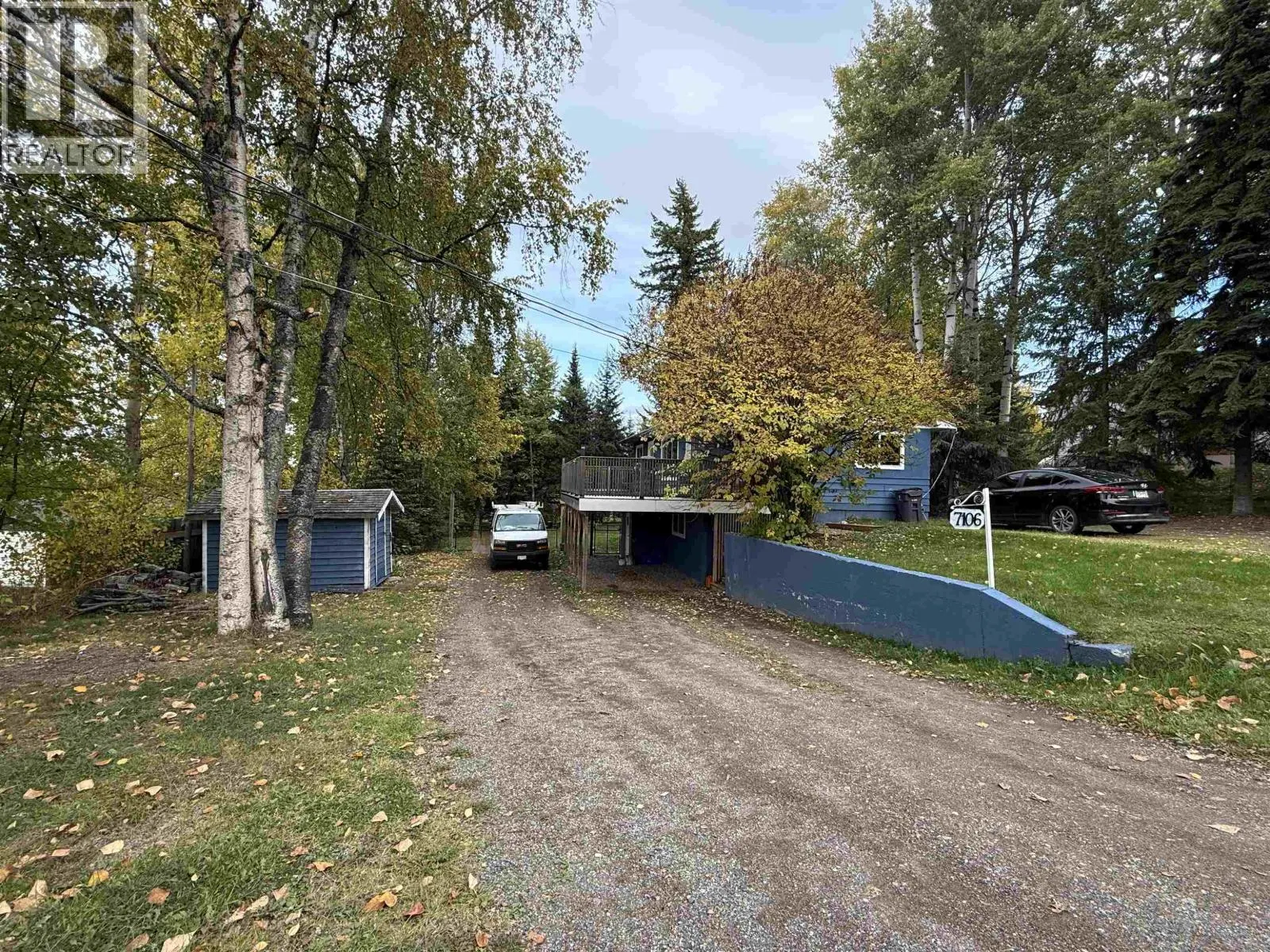 7106 MOOSE ROAD