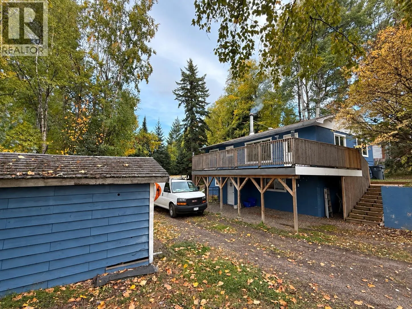 7106 MOOSE ROAD