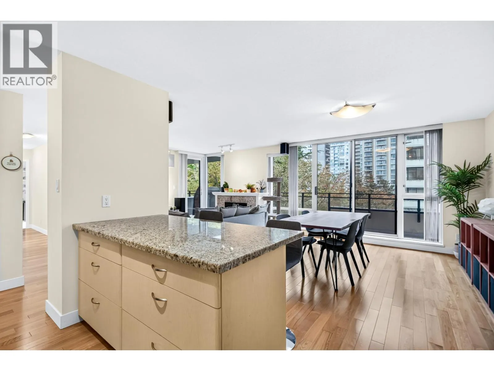 505 720 HAMILTON STREET