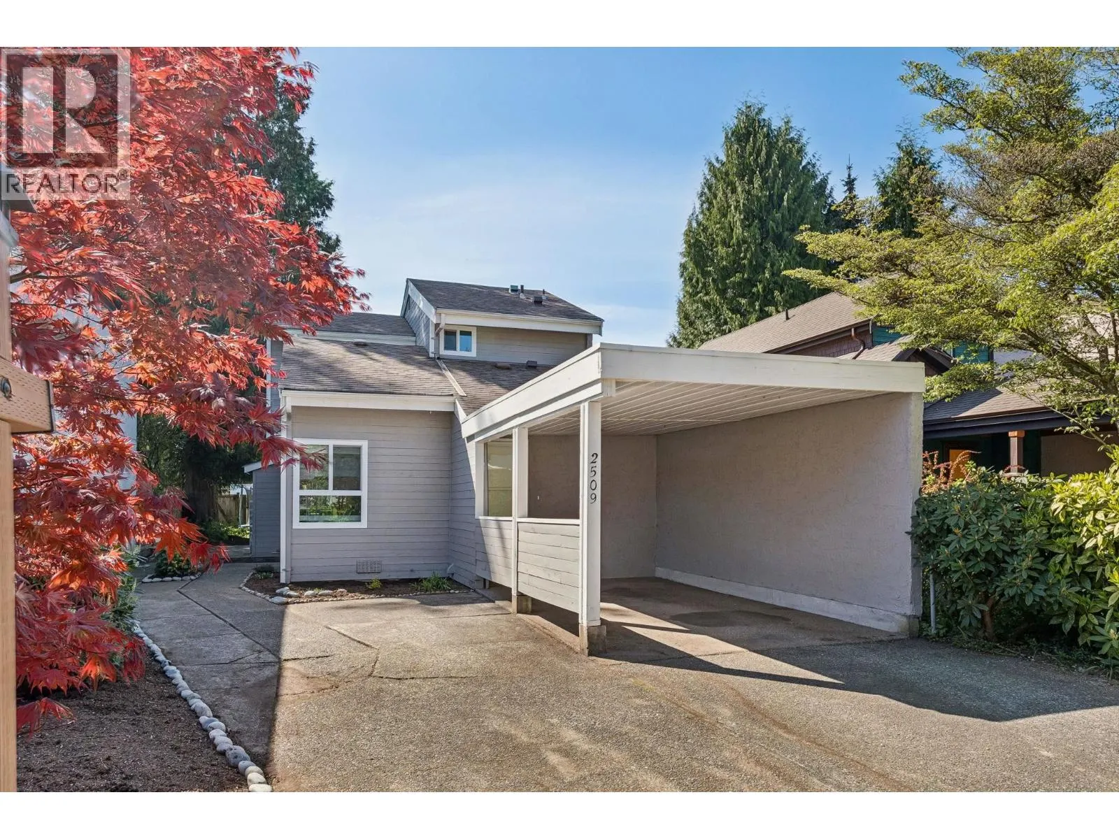 2509 BURIAN DRIVE