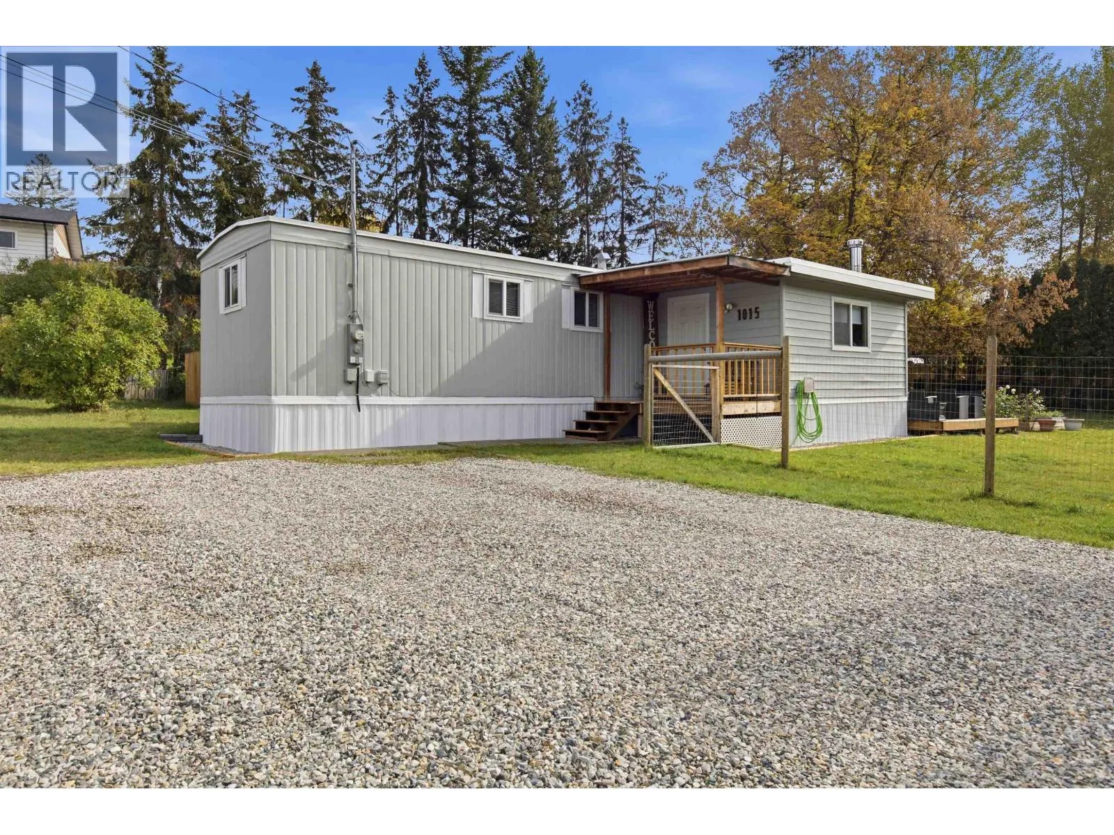 1015 DAIRY ROAD