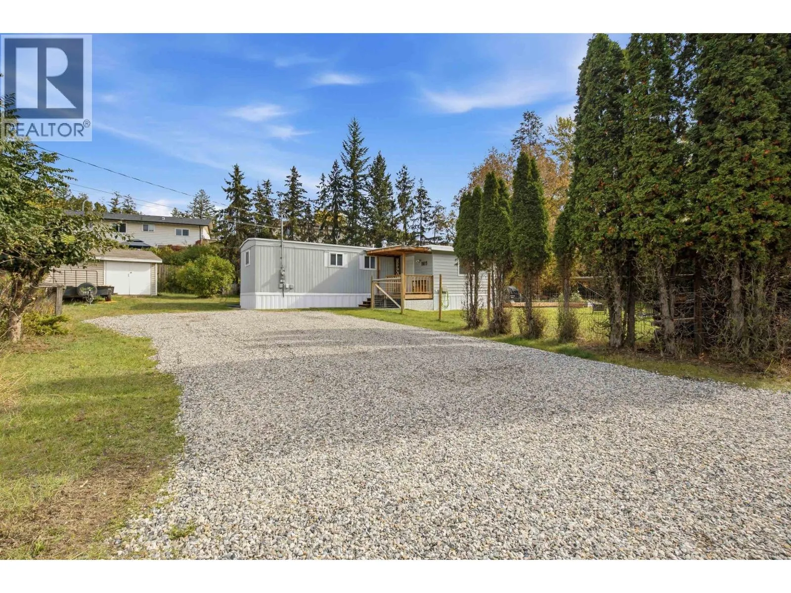 1015 DAIRY ROAD