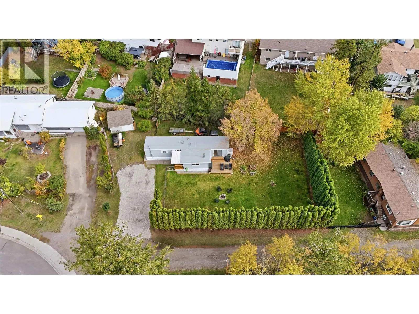1015 DAIRY ROAD