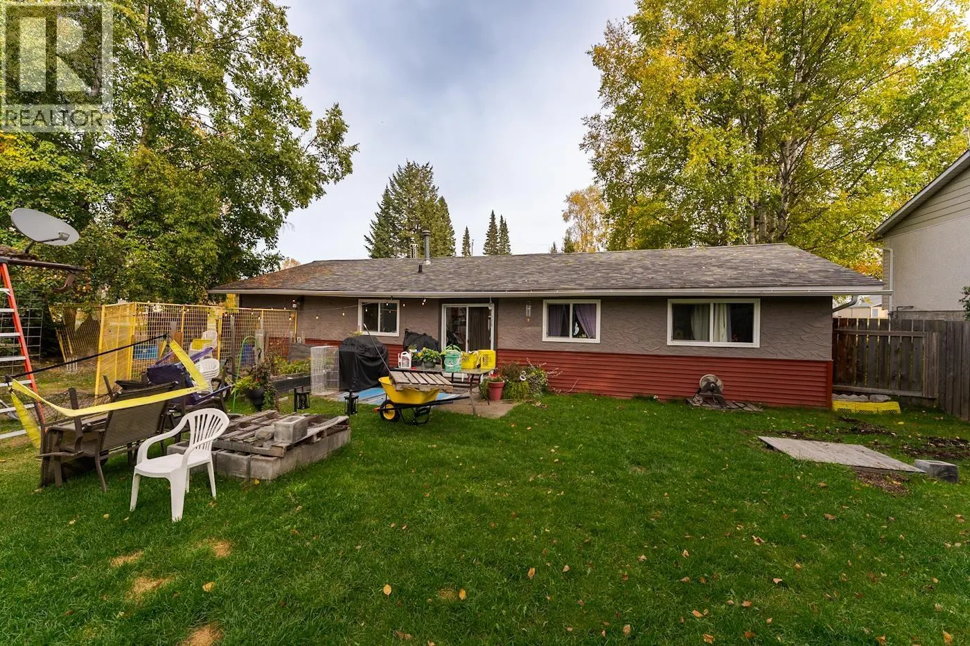 6665 EDELWEISS ROAD
