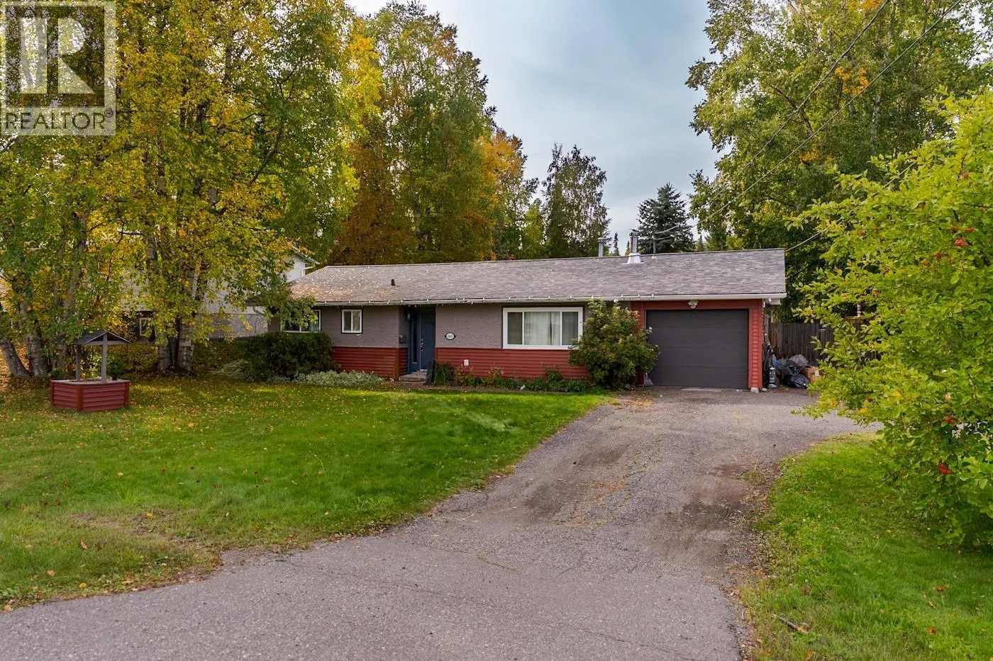 6665 EDELWEISS ROAD