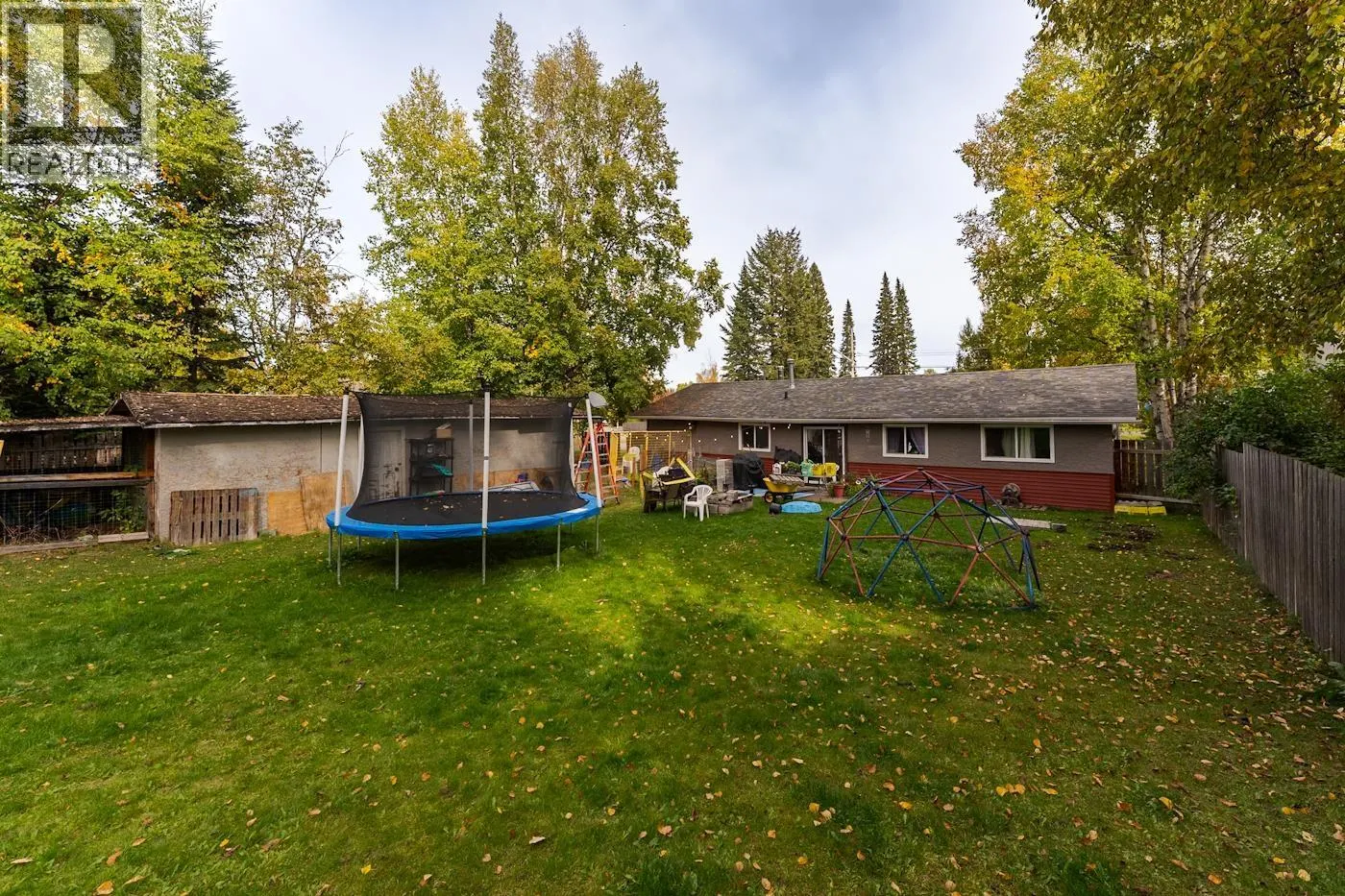 6665 EDELWEISS ROAD
