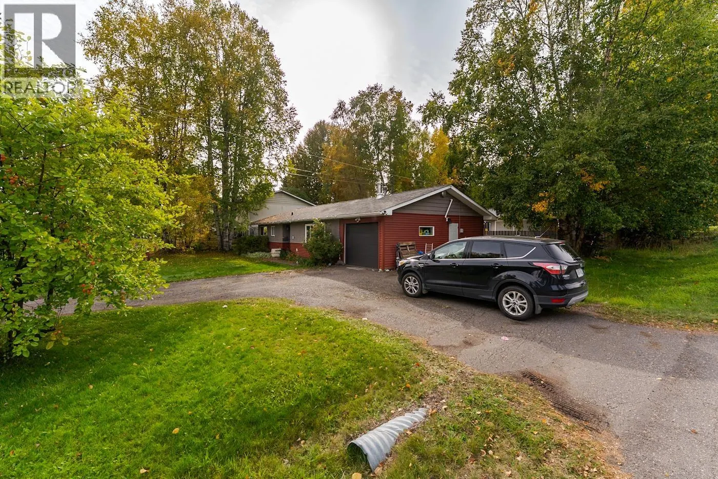 6665 EDELWEISS ROAD