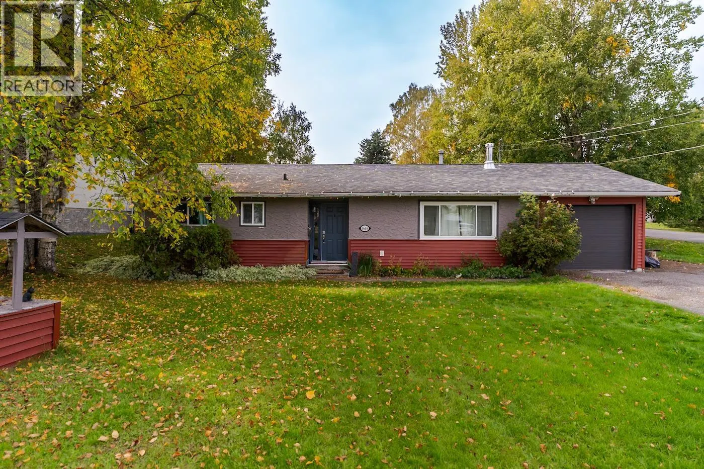 6665 EDELWEISS ROAD