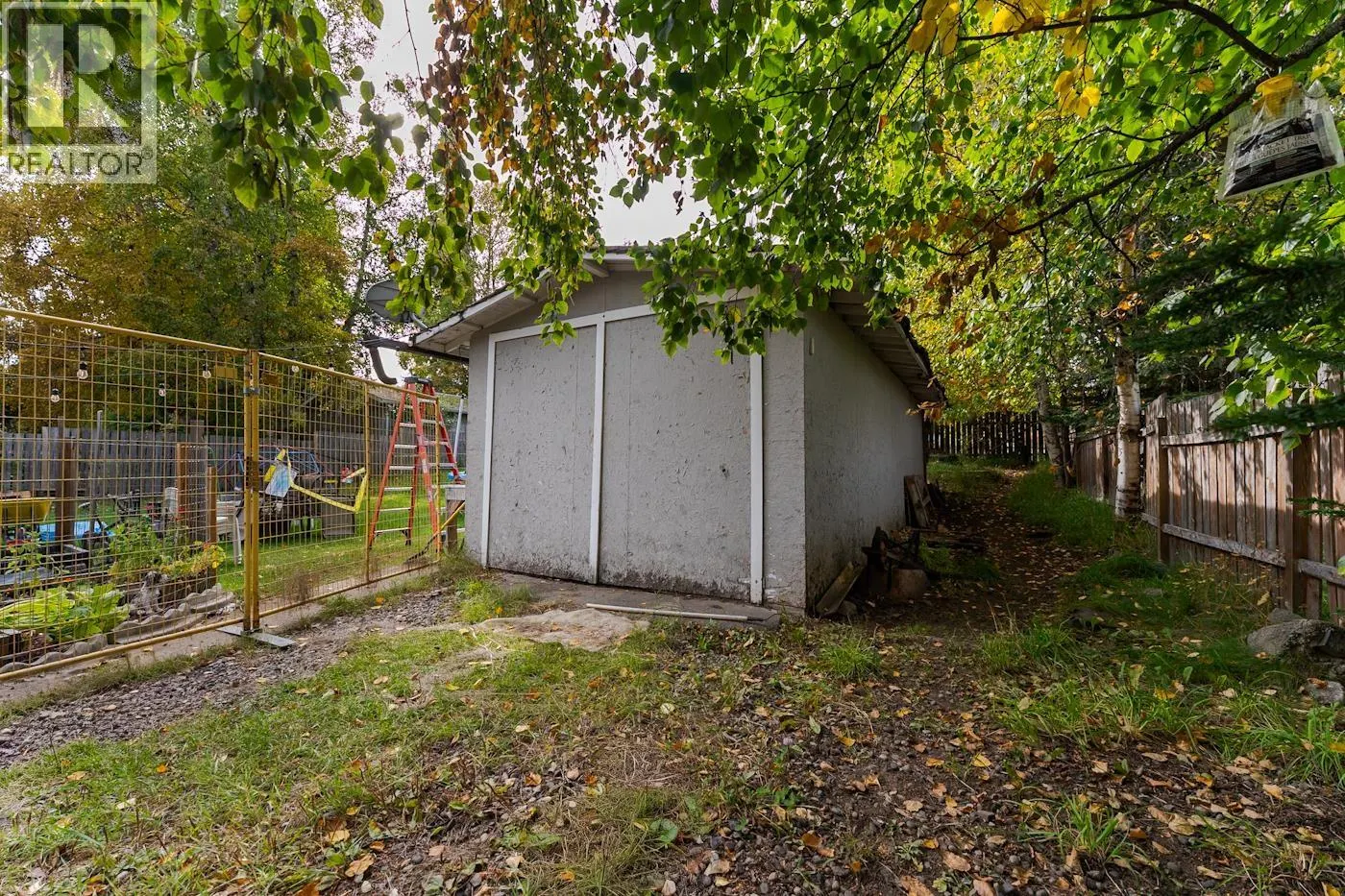 6665 EDELWEISS ROAD
