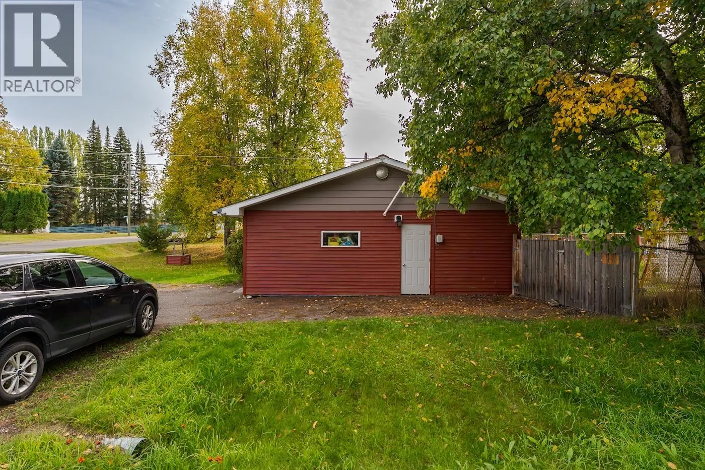 6665 EDELWEISS ROAD