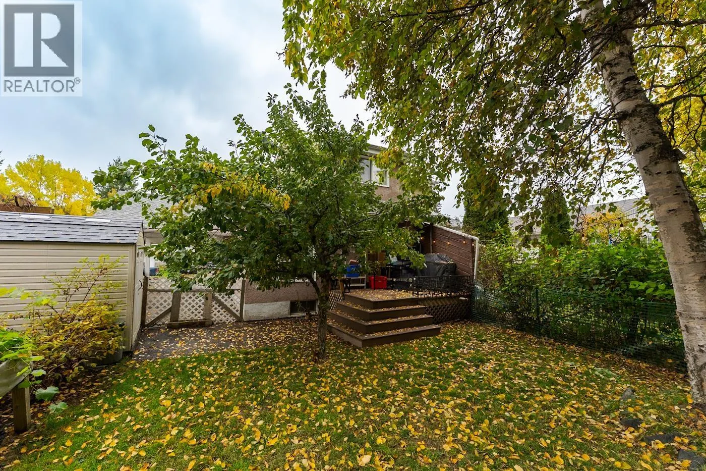 7843 ROCHESTER CRESCENT