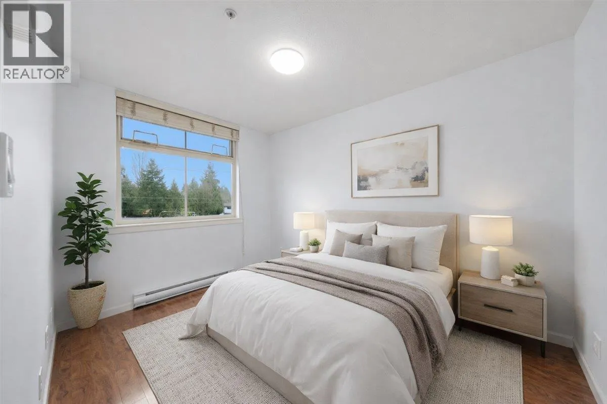 307 22858 LOUGHEED HIGHWAY