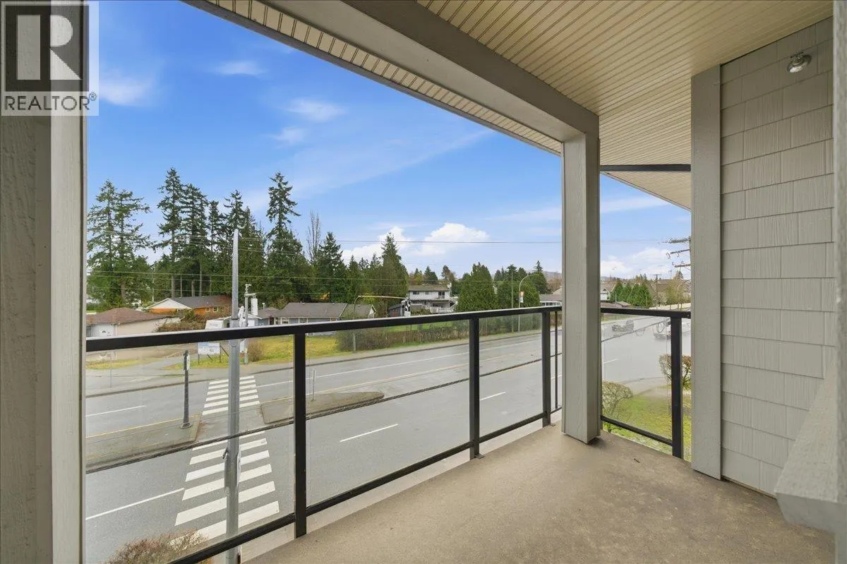 307 22858 LOUGHEED HIGHWAY