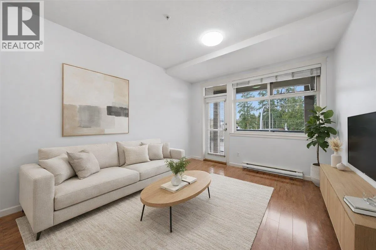 307 22858 LOUGHEED HIGHWAY