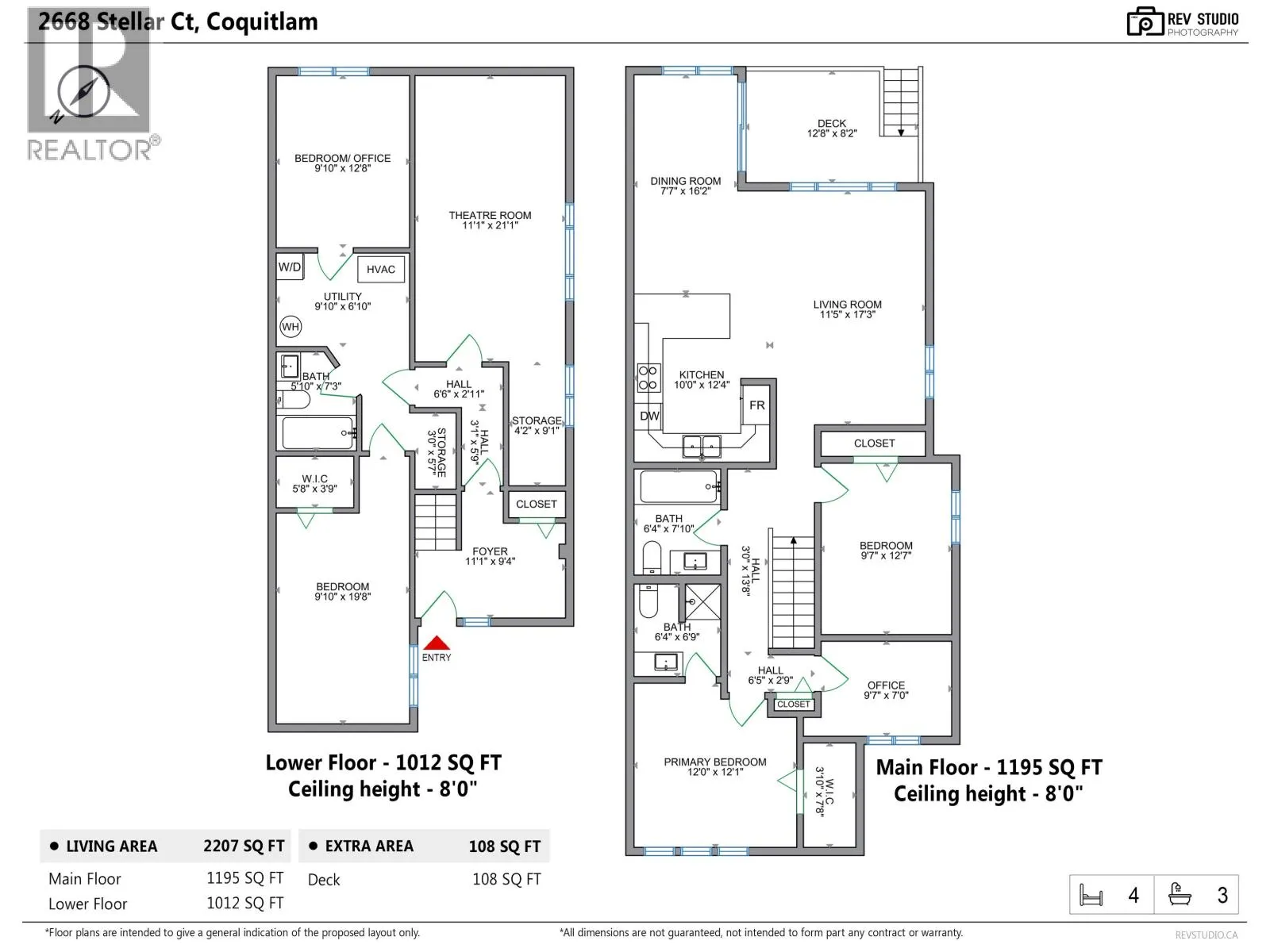 2668 STELLAR COURT