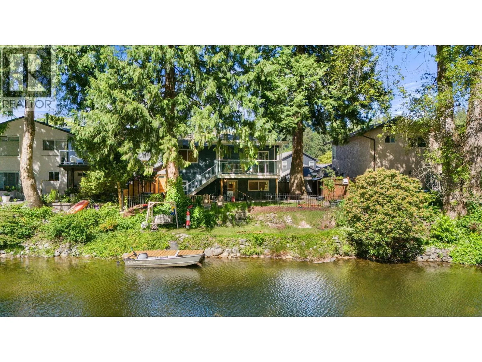 1231 RIVER DRIVE
