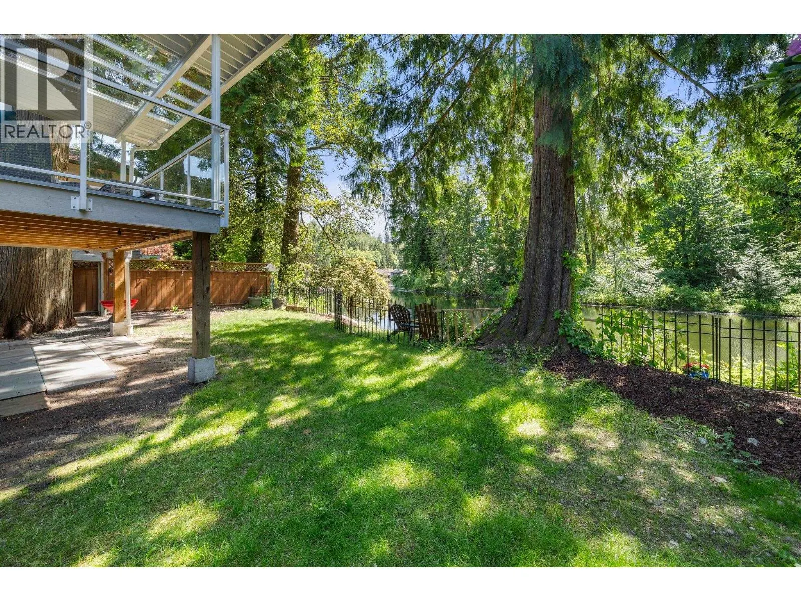 1231 RIVER DRIVE